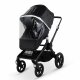 BUGABOO - Regenverdeck für Fox, Lynx, Cameleon