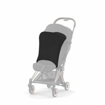 CYBEX - Sun Sail Sonnensegel BLACK für ePRIAM, PRIAM, MIOS (1)