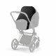 CYBEX - Sun Sail Sonnensegel BLACK für ePRIAM, PRIAM, MIOS (1)