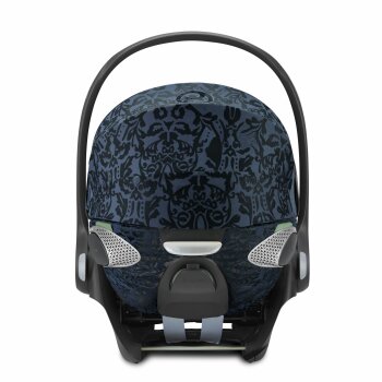 CYBEX - Platinum Cloud T i-Size JEWELS OF NATURE