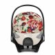 CYBEX - Platinum Cloud T i-Size SPRING BLOSSOM LIGHT