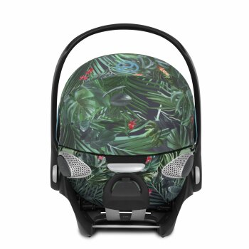 CYBEX - Platinum Cloud T i-Size WE THE BEST by DJ Khaled