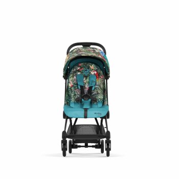 CYBEX - Platinum Coya WE THE BEST, MATTBLACK by DJ Khaled