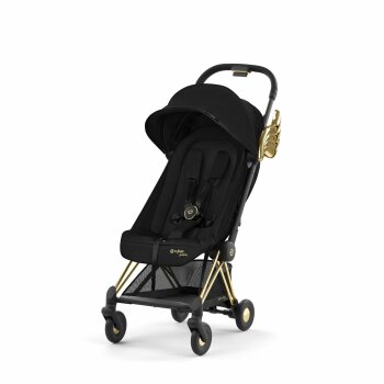 CYBEX - Platinum Coya WINGS by Jeremy Scott