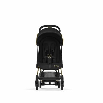 CYBEX - Platinum Coya WINGS by Jeremy Scott