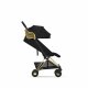 CYBEX - Platinum Coya WINGS by Jeremy Scott