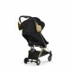 CYBEX - Platinum Coya WINGS by Jeremy Scott