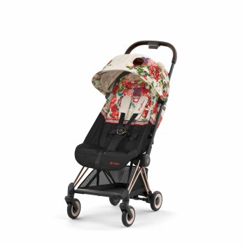 CYBEX - Platinum Coya SPRING-BLOSSOM-LIGHT, ROSEGOLD