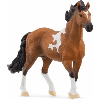 Schleich - Horse Club - 13978 Mangalarga Marchador Hengst