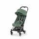 CYBEX - Platinum Coya LEAF-GREEN, CHROME-BROWN