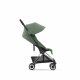 CYBEX - Platinum Coya LEAF-GREEN, CHROME-BROWN