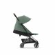 CYBEX - Platinum Coya LEAF-GREEN, CHROME-BROWN