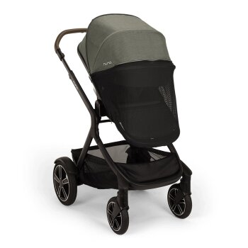 Nuna - Demi next 2-in-1 Kombikinderwagen PINE