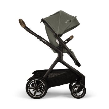 Nuna - Demi next 2-in-1 Kombikinderwagen PINE