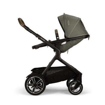 Nuna - Demi next 2-in-1 Kombikinderwagen PINE