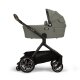 Nuna - Demi next 2-in-1 Kombikinderwagen PINE