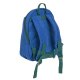 Lässig - Kindergartenrucksack Tiny Cord - Little Gang, Smile, Blau (A)