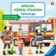 Ravensburger - Spielen, Hören, Staunen: Fahrzeuge