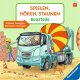 Ravensburger - Spielen, Hören, Staunen: Baustelle