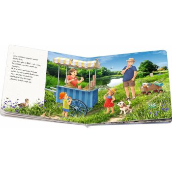 Ravensburger - Lotta entdeckt die Welt: Im Sommer