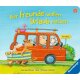 Ravensburger - Vier Freunde wollen Urlaub machen