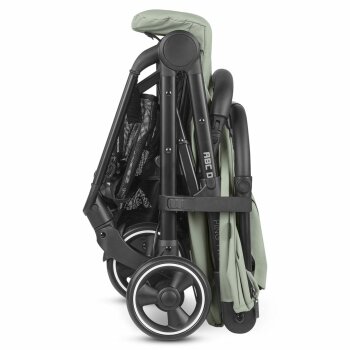 ABC-DESIGN - Reisebuggy Ping 2 PINE