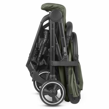 ABC-DESIGN - Reisebuggy Ping 2 OLIVE