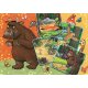 Ravensburger - 25 Jahre Grüffelo! PUZZLE (2 x 24 Teile)