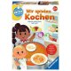 Ravensburger - Wir spielen kochen