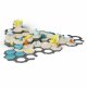 Ravensburger - GraviTrax Junior - Starter-Set L - Ice