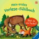 Ravensburger - Mein erstes Vorlese-Fühlbuch: Bist du ein Fuchs