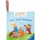 Ravensburger - Mein Knuddel-Knautsch-Buch: Meine ersten Kinderlieder