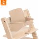 STOKKE - TRIPP TRAPP® Baby-Set 2 NATURAL (N)