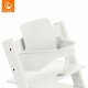 STOKKE - TRIPP TRAPP® Baby-Set 2 WHITE (N)