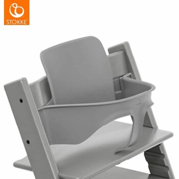 STOKKE - TRIPP TRAPP® Baby-Set 2 STORM-GREY (N)