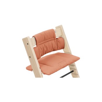 STOKKE - TRIPP TRAPP® Classic Kissen TERRACOTTA (N)