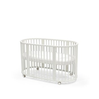 STOKKE - SLEEPI™ Umbausatz von Mini V3 zu Bett V3...