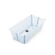 STOKKE - FLEXI BATH® Badewanne X-Large OCEAN-BLUE (N)