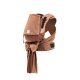 STOKKE® LIMAS™ - Babytrage Plus TERRACOTTA OSC (N)