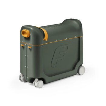 JETKIDS™ BY STOKKE® - Koffer GOLDEN OLIVE (A)