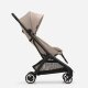 BUGABOO - Butterfly  Reisebuggy (DESERT-TAUPE)