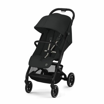 CYBEX - Gold Beezy MAGIC-BLACK