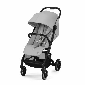 CYBEX - Gold Beezy FOG-GREY