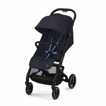 CYBEX - Gold Beezy DARK-BLUE