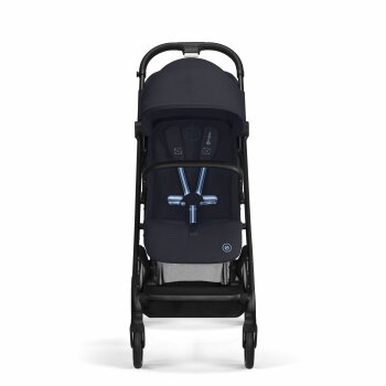 CYBEX - Gold Beezy DARK-BLUE