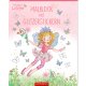 Coppenrath - Prinzessin Lillifee - Malblock mit Glitzerstickern (5)