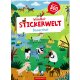 Coppenrath - Wimmel-Stickerwelt: Bauernhof (3)