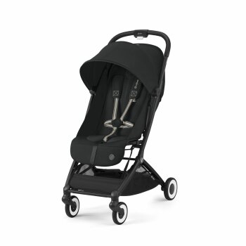 CYBEX - Gold Orfeo BLK MAGIC-BLACK