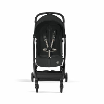 CYBEX - Gold Orfeo BLK MAGIC-BLACK