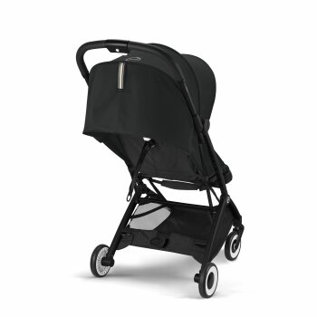 CYBEX - Gold Orfeo BLK MAGIC-BLACK